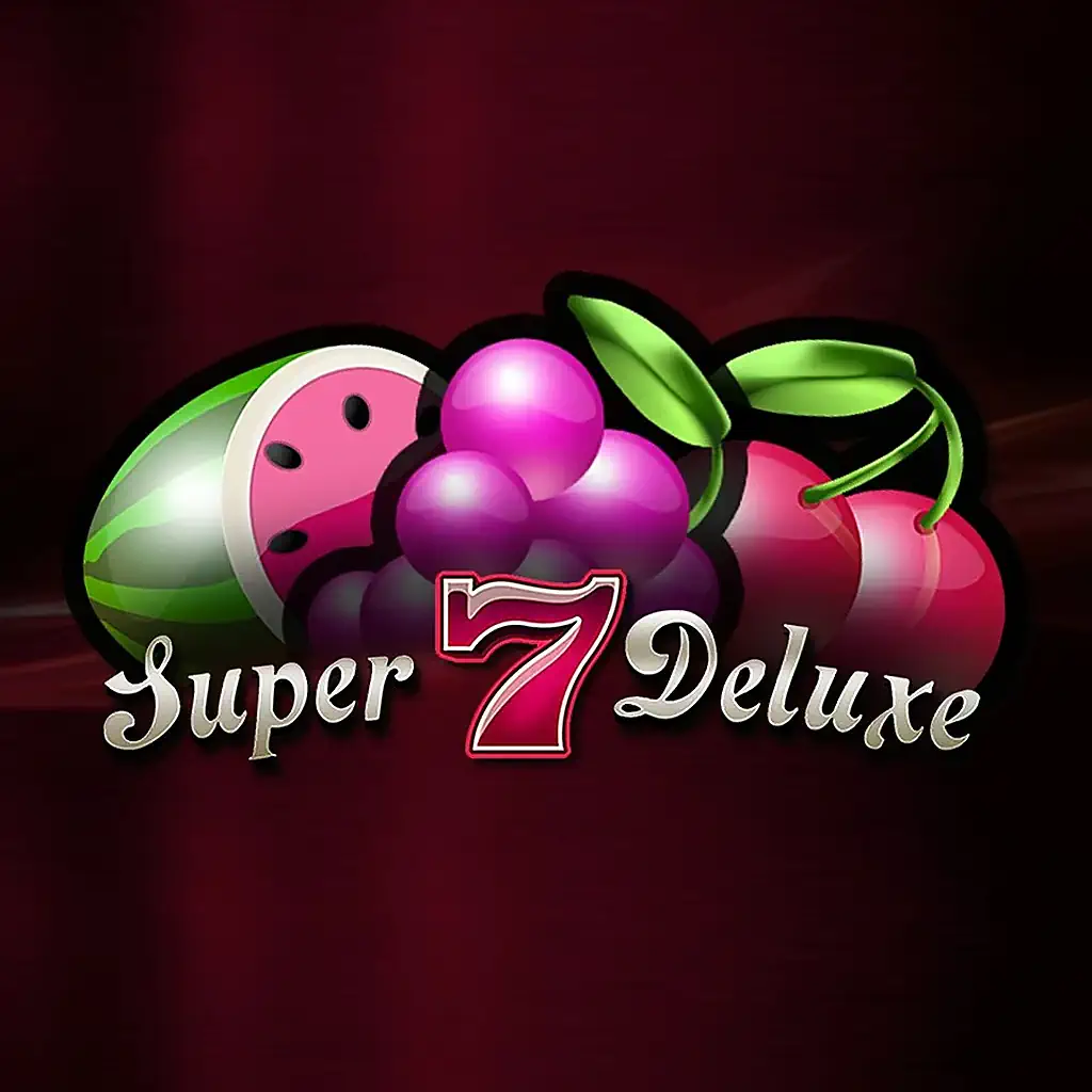 Super 7 Deluxe - слот в онлайн-казино: подробный обзор и бонусы Super 7 Deluxe - слот в онлайн-казино: подробный обзор и бонусы